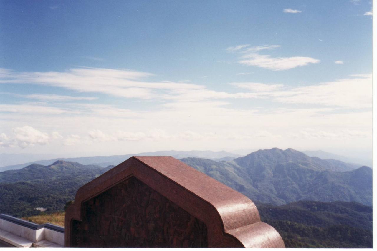 doi inthanon0006