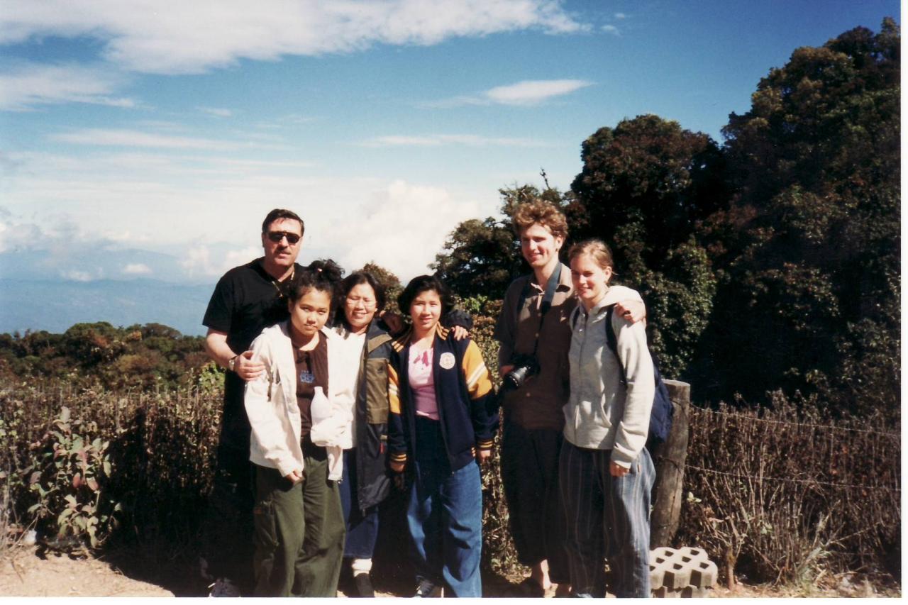doi inthanon0011