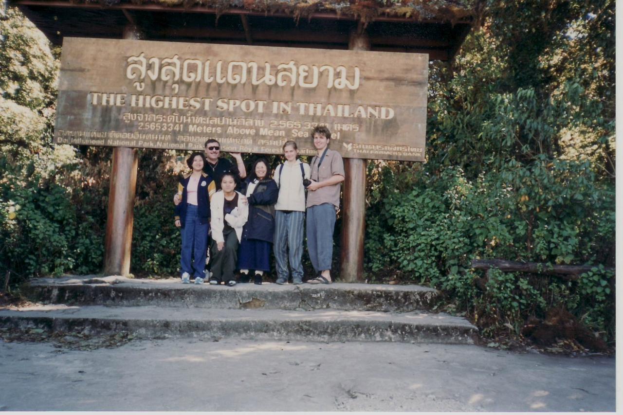 doi inthanon0012