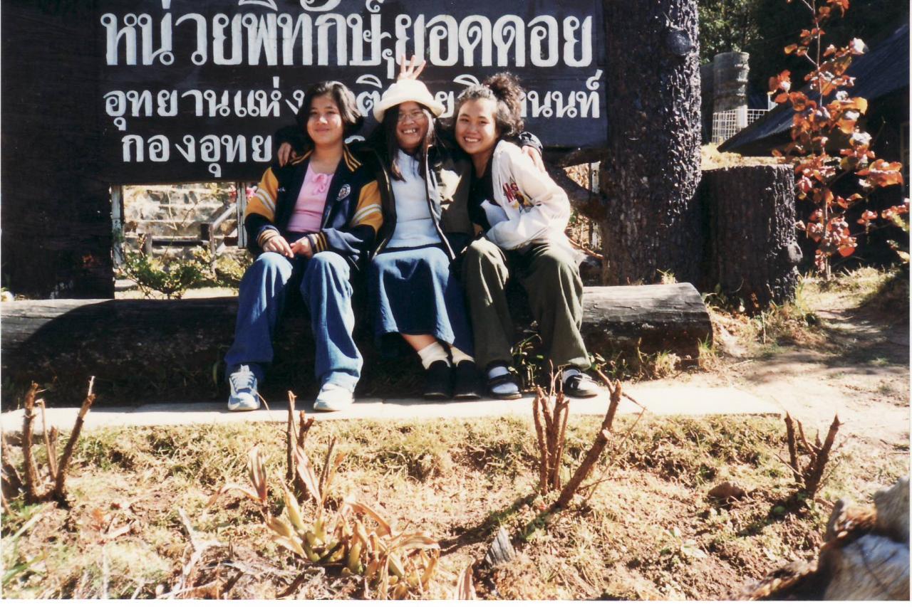 doi inthanon0017