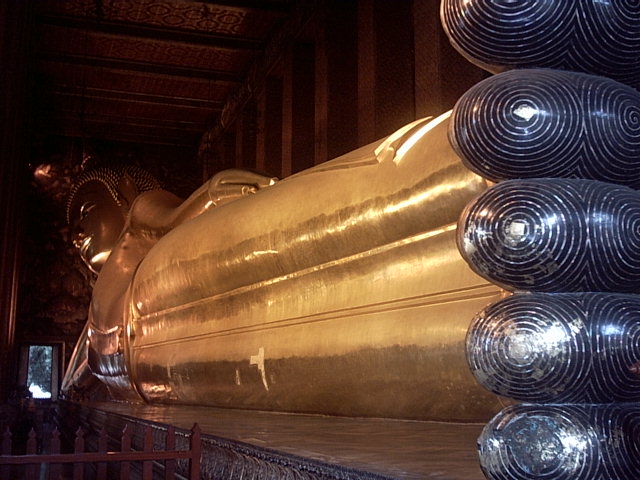 le bouddha couché (wat po) 1 (5)