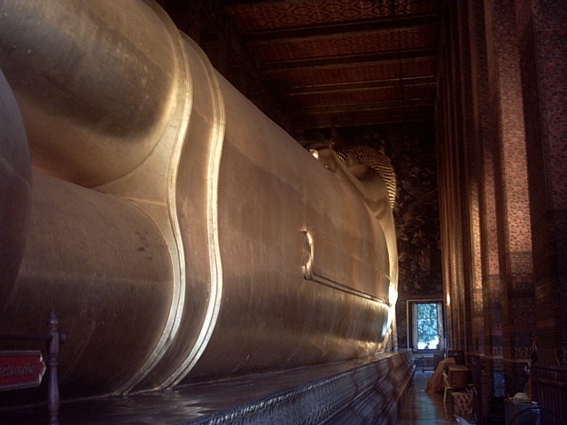 le bouddha couché (wat po) 1 (6)