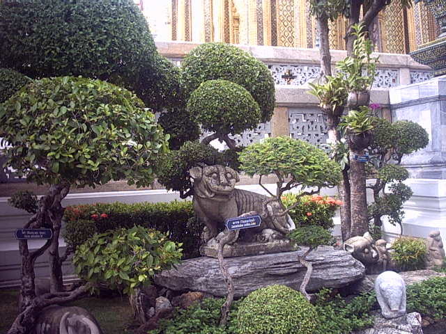 le grand palais BKK 12