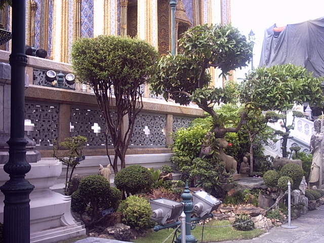 le grand palais BKK 13