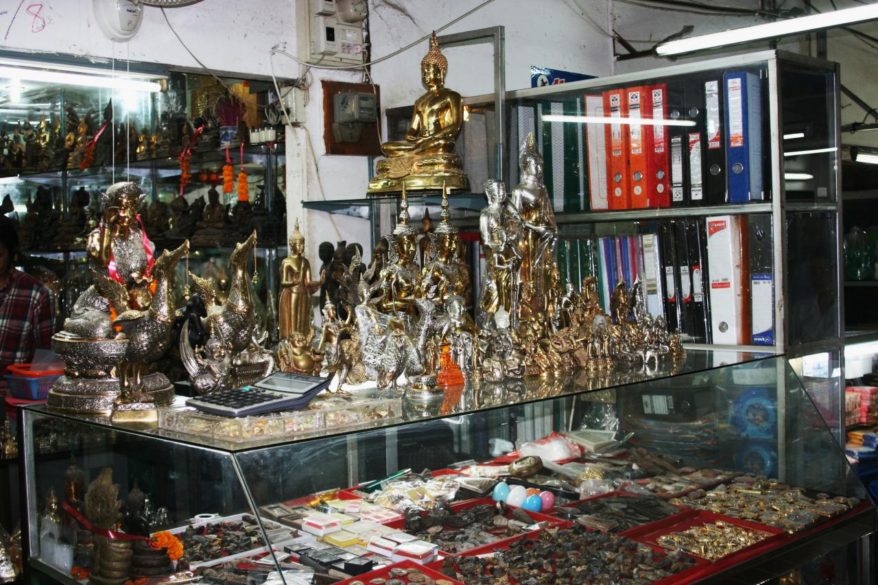 le march+® de Vientiane (7)