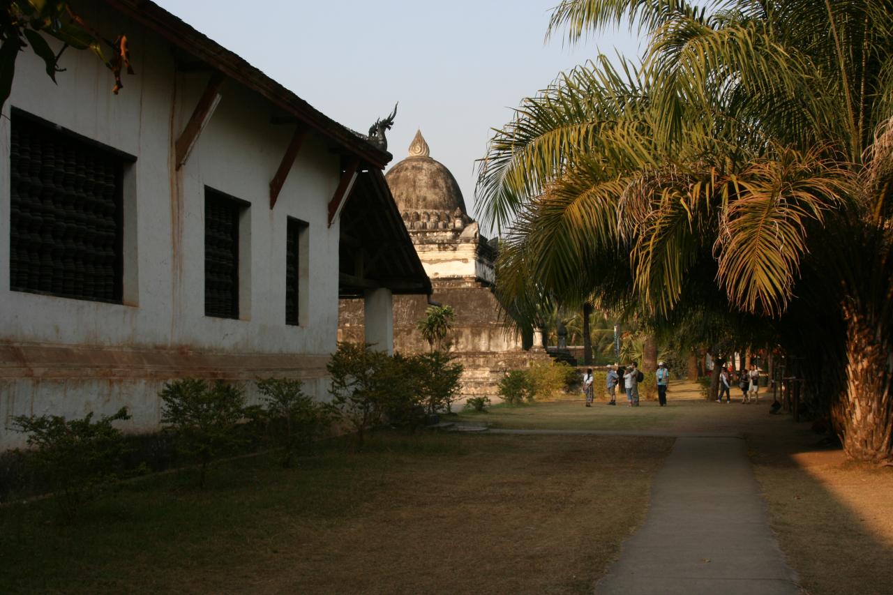Plus-ancien-temple-de-Luang-prabang1