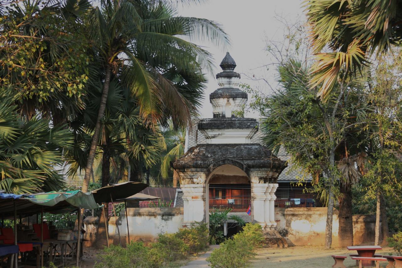 Plus-ancien-temple-de-Luang-prabang10