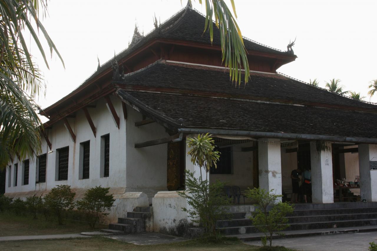 Plus-ancien-temple-de-Luang-prabang5