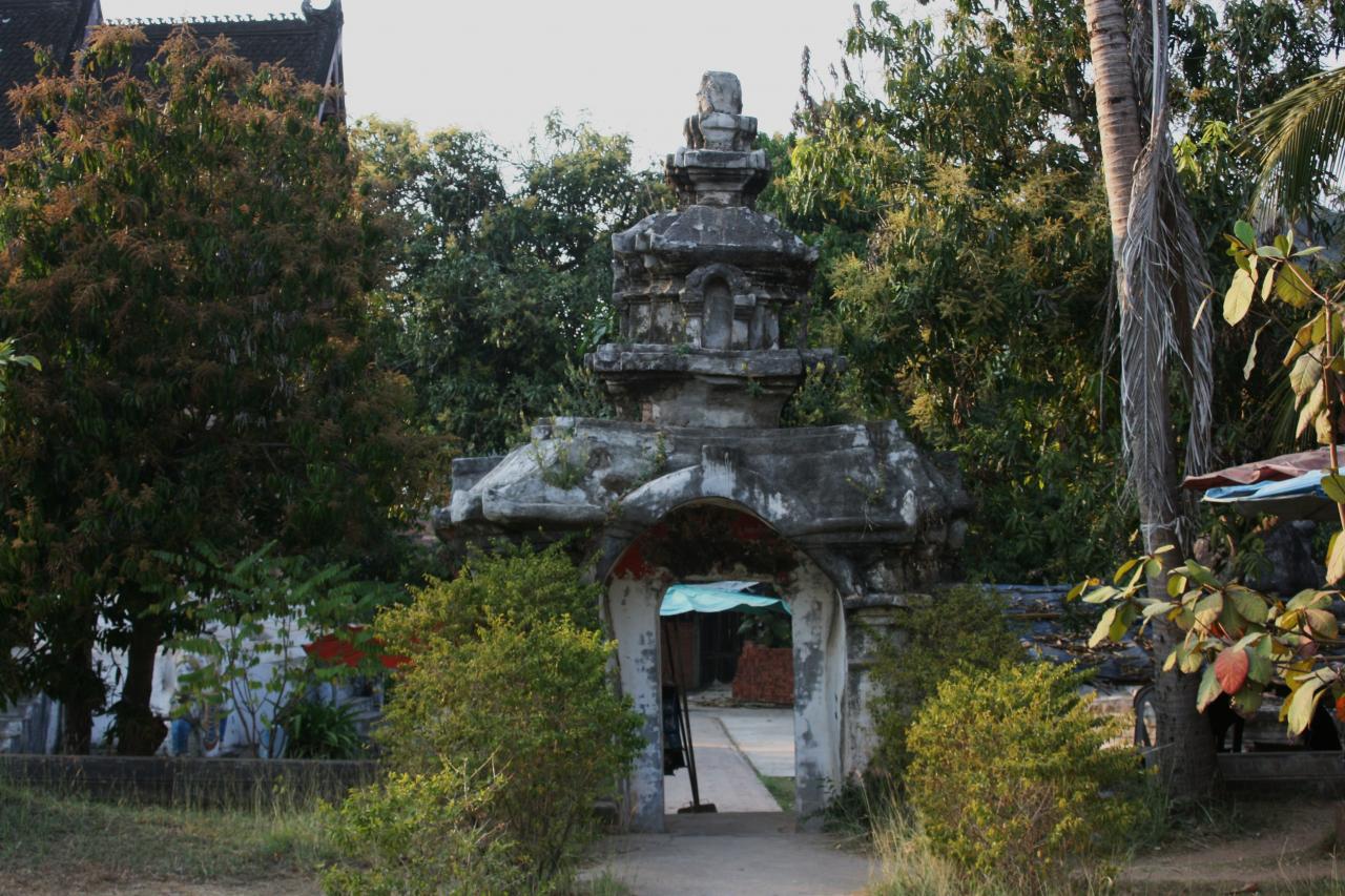 Plus-ancien-temple-de-Luang-prabang7