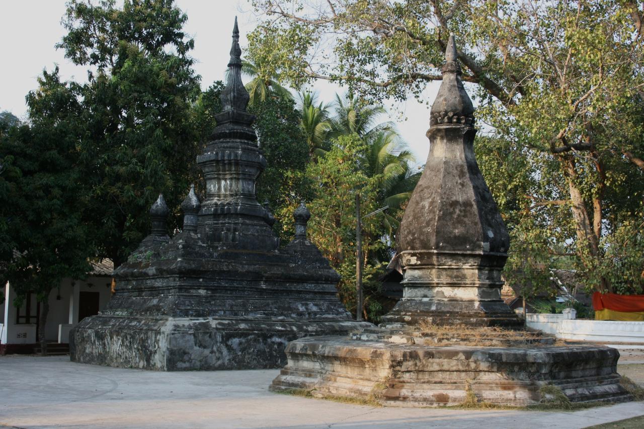 Plus-ancien-temple-de-Luang-prabang9