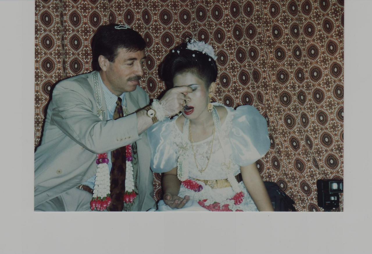 Traditional marriage 0007