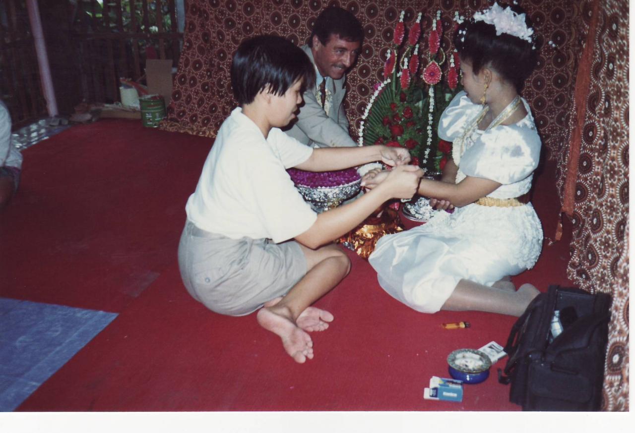 Traditional marriage 0011