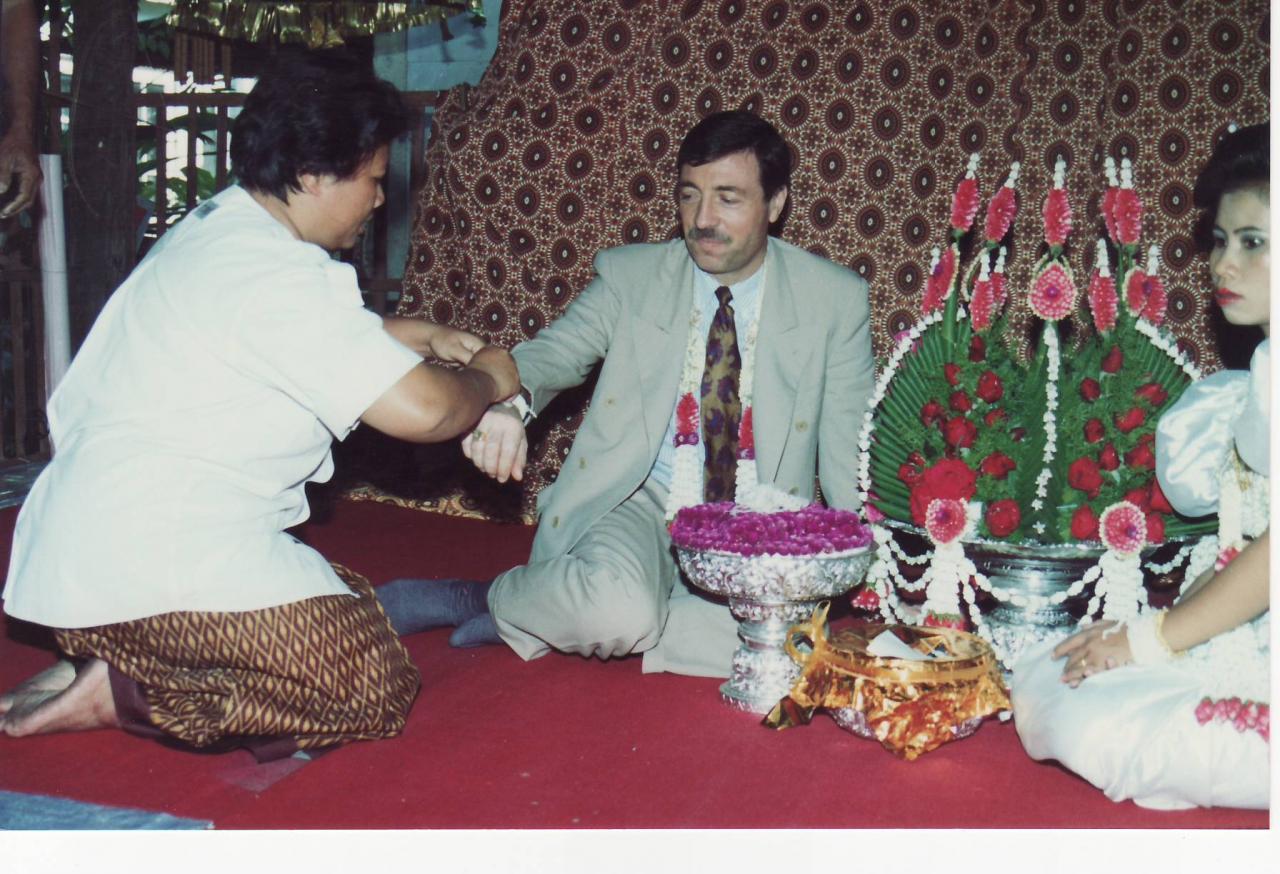 Traditional marriage 0012