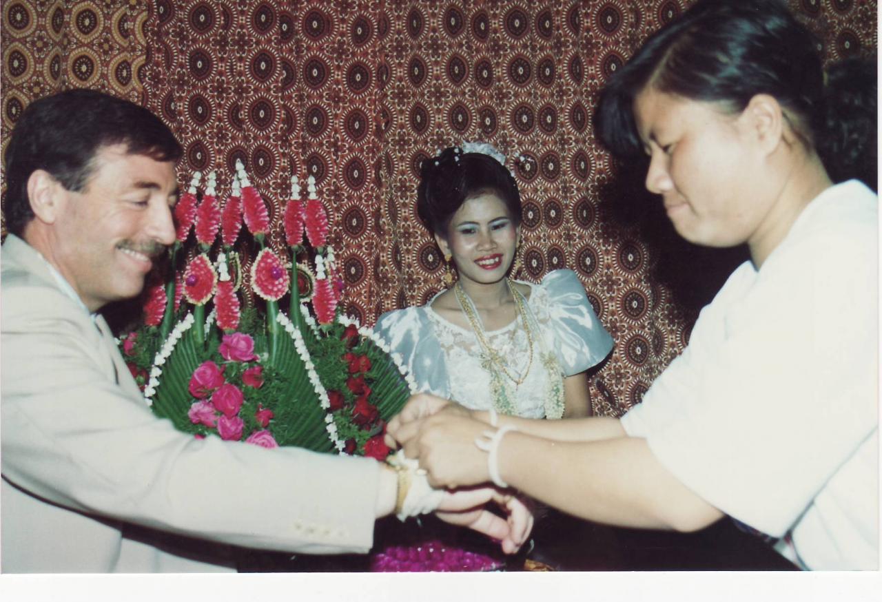 Traditional marriage 0013