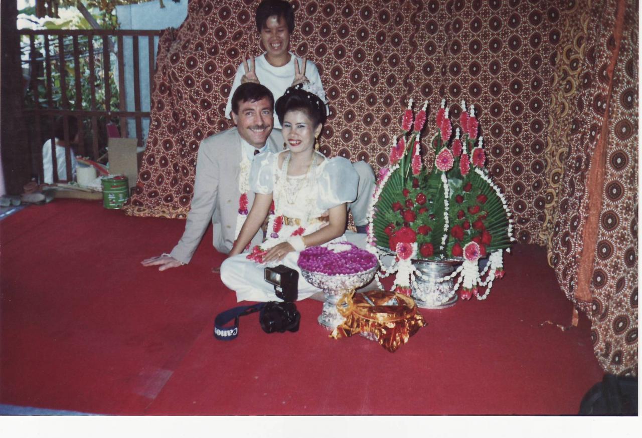 Traditional marriage 0014