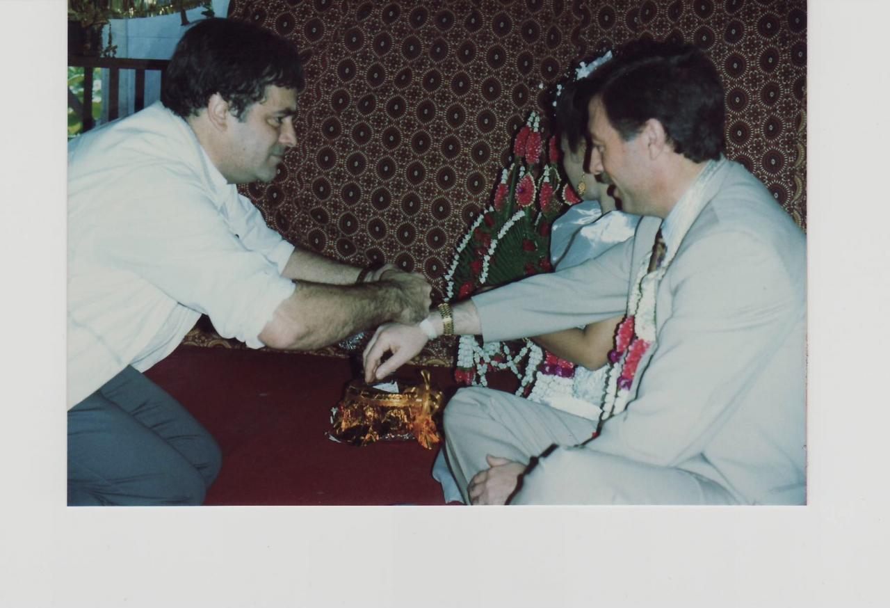 Traditional marriage 0021