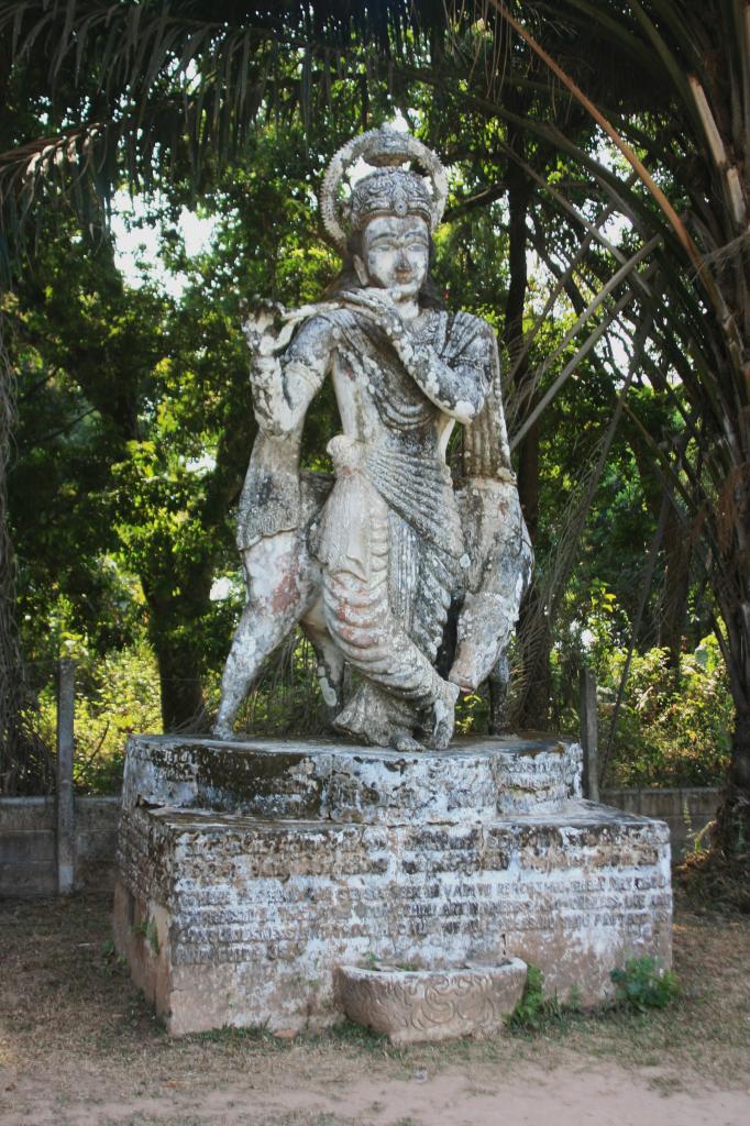 XiengKuane Buddha Park... Laos (34)
